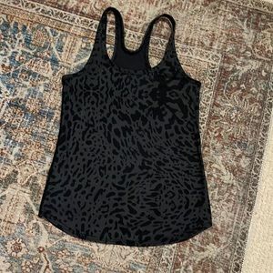 Lululemon Cool Racerback tank
